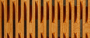 Sonar Douglas Fir Finished