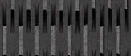 Sonar Black MDF Natural