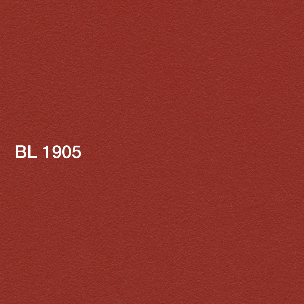 BL 1905 Red