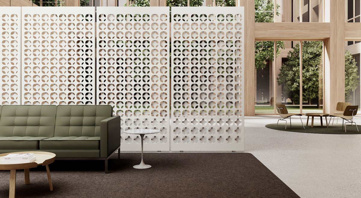 Design 5 in lobby 