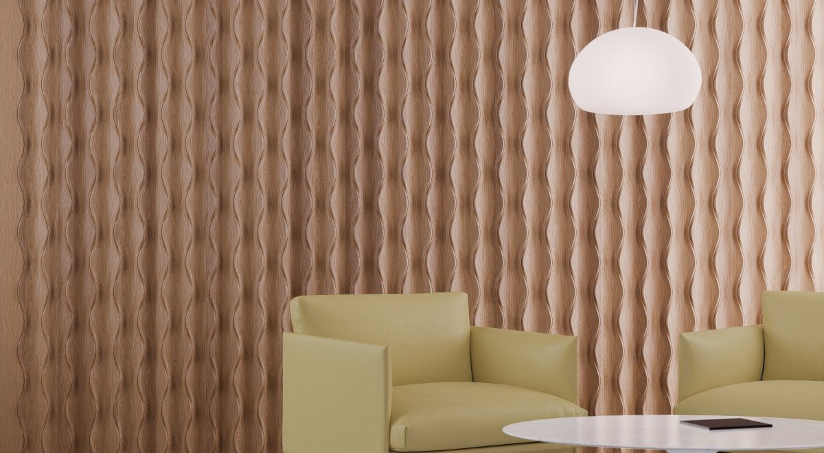 A Mid-Century Marvel Makes a Contemporary Comeback