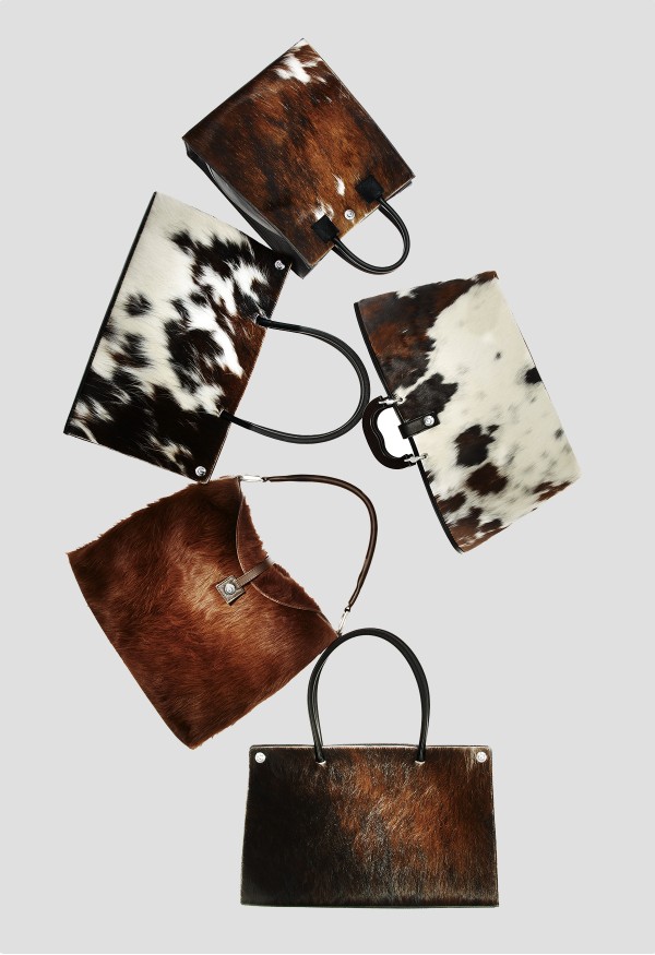 Emanuela bags