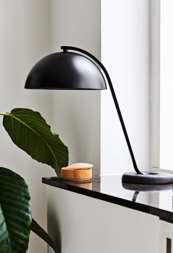 Lars Lamp Design