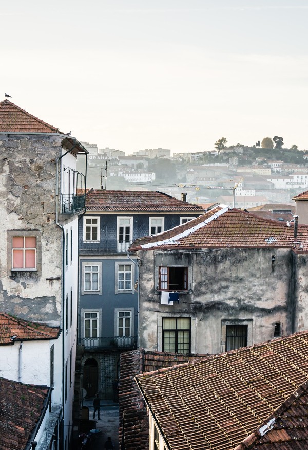 Porto Inspiration