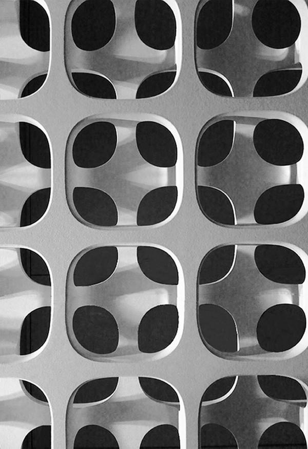 Design 5 rendering detail