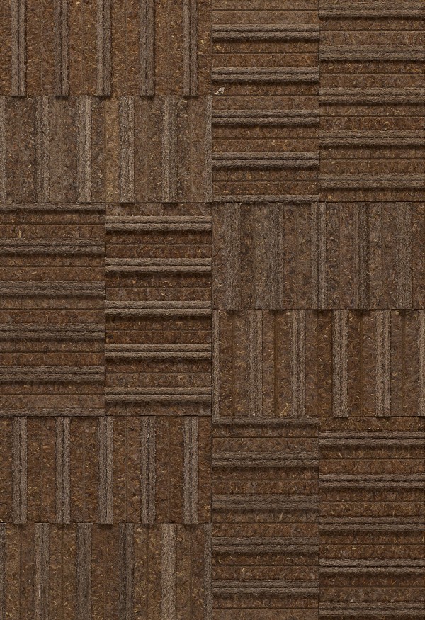 Sould Fragments in Checkerboard pattern