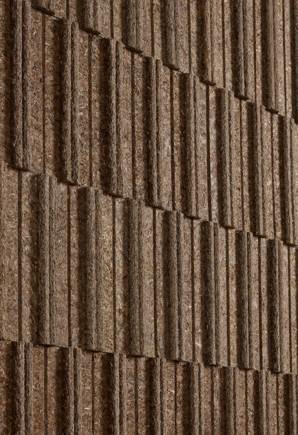 Fragments Angled Detail