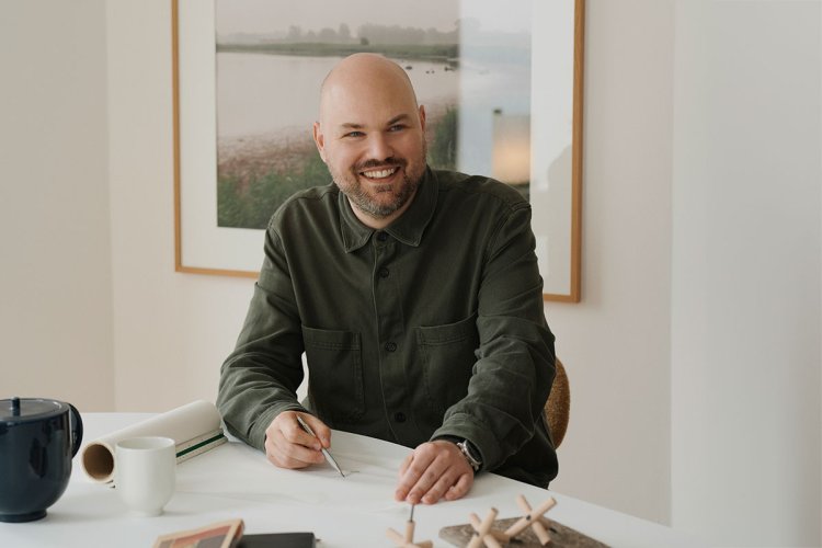 In Conversation With Søuld
