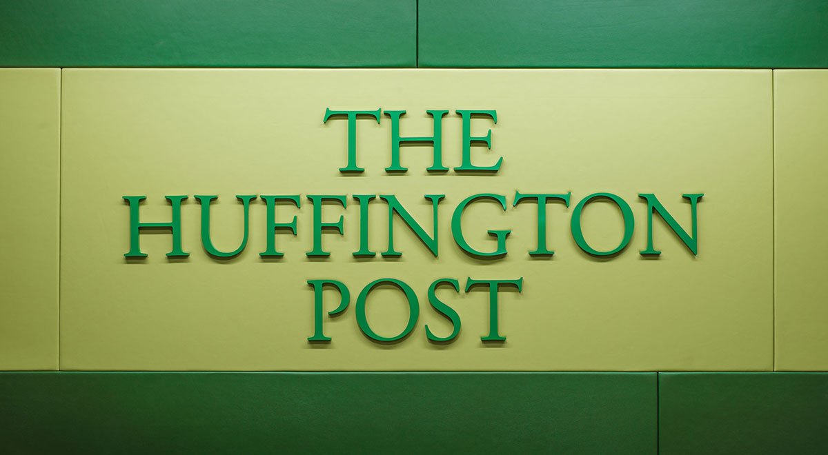 The Huffington Post 2