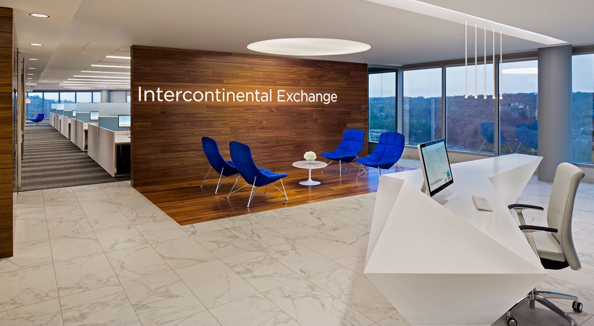 Intercontinental Exchange 1