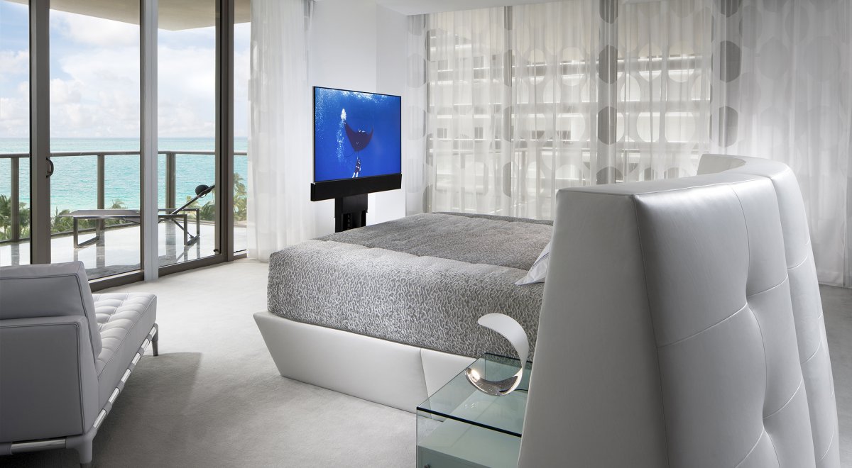 St. Regis Bal Harbour 1