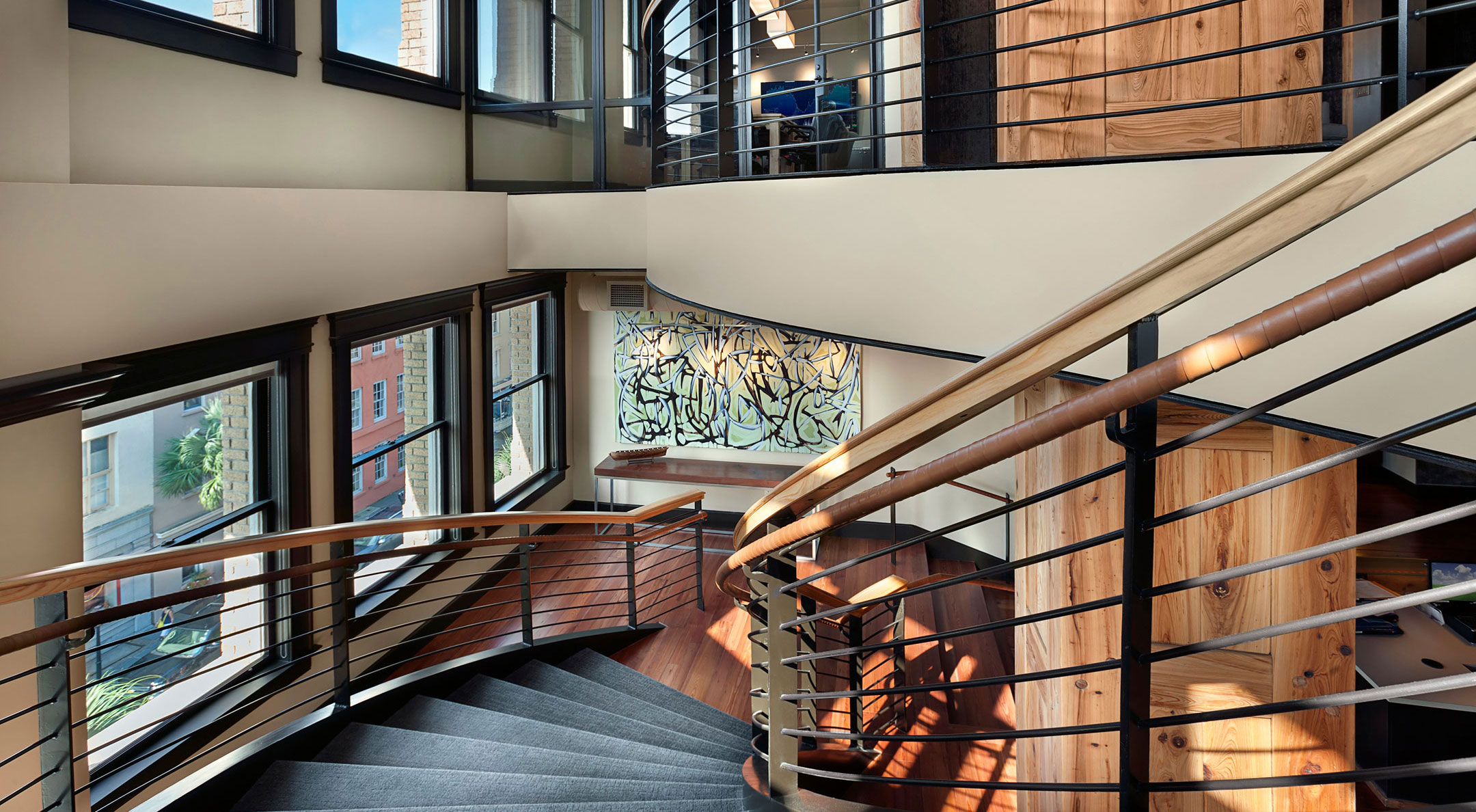 Greystar Charleston Spinneybeck