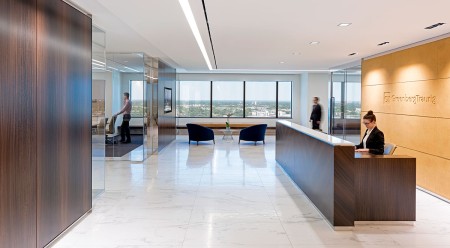 Greenberg Traurig