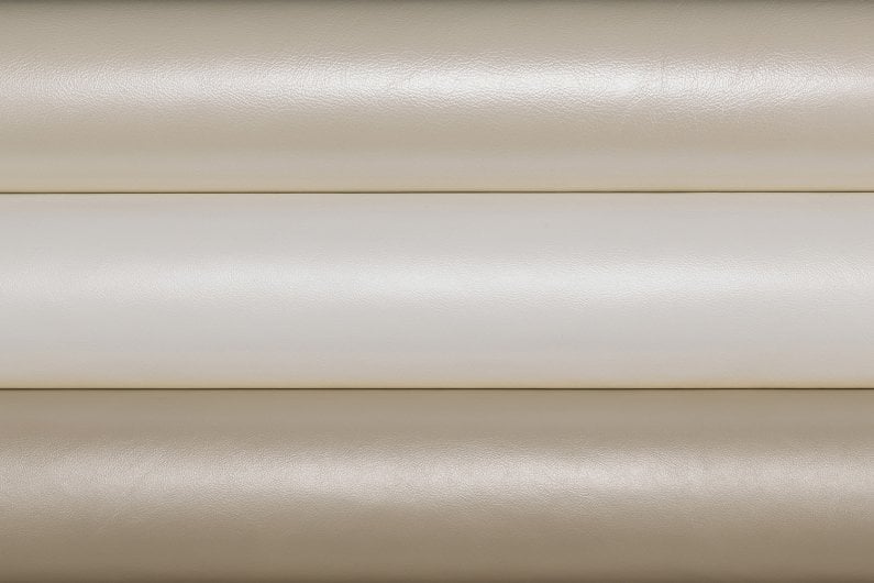 Alaska leather rolls