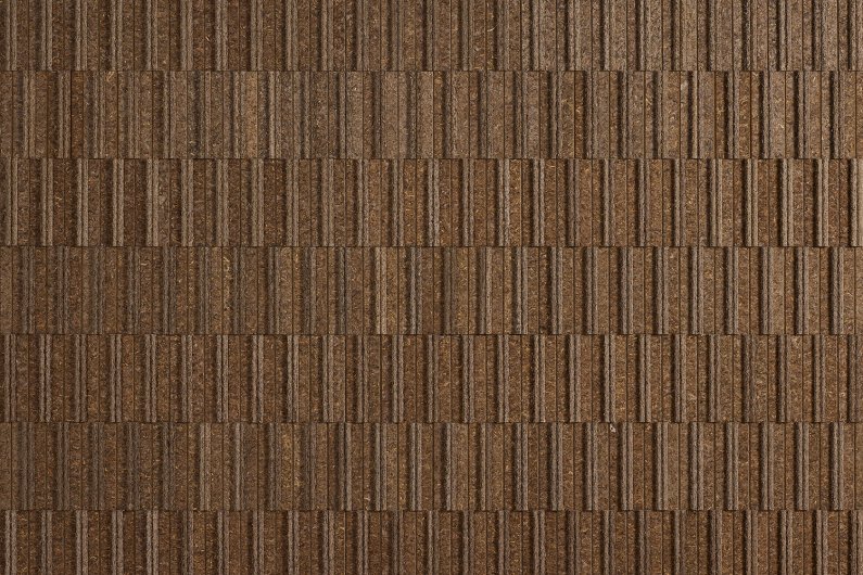 Fragments Horizontal pattern