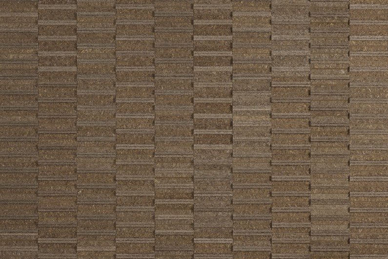 Fragments Vertical pattern