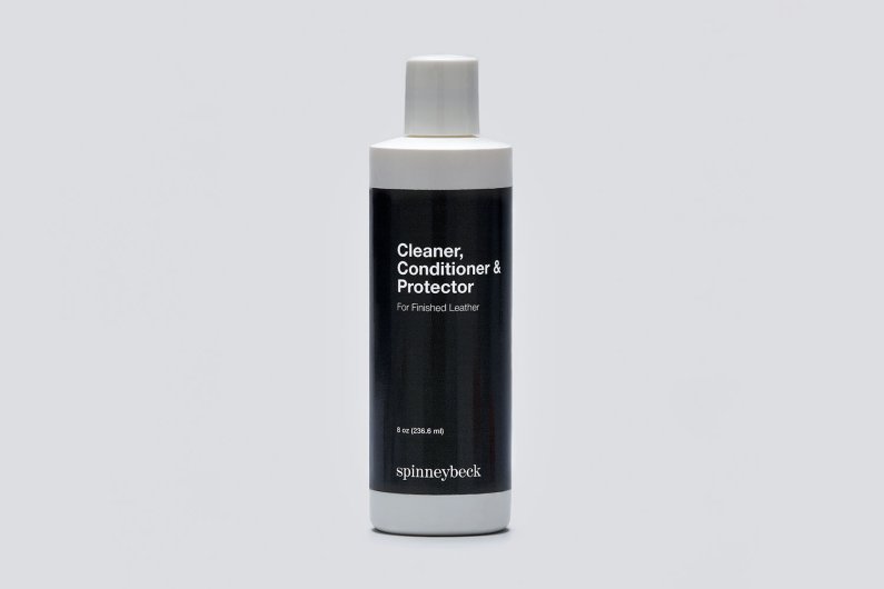 Pinnacle Leather Cleaner & Conditioner