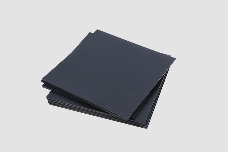 Overstock Leather Tiles 2