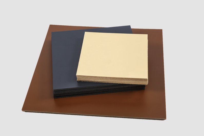Overstock Leather Tiles 1