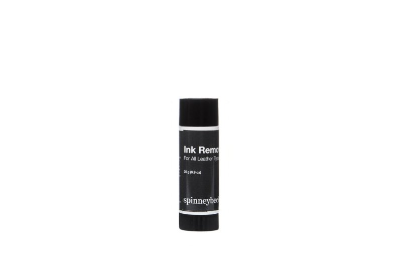 Ink Remover for all Leather Types 1