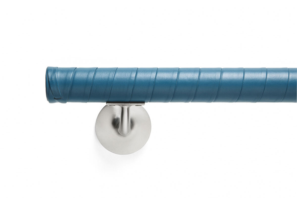 Shop - Overlap Wrap Handrail - Spinneybeck